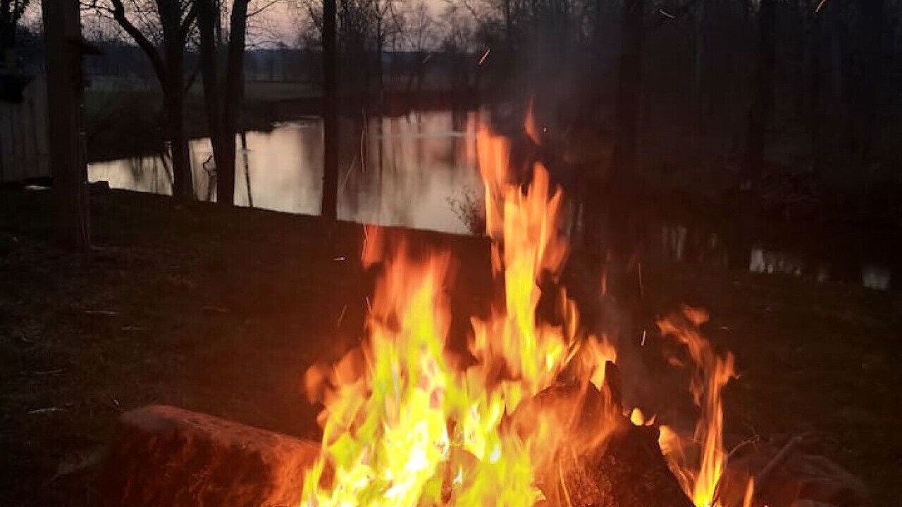 Photo of Livingroom in Howard