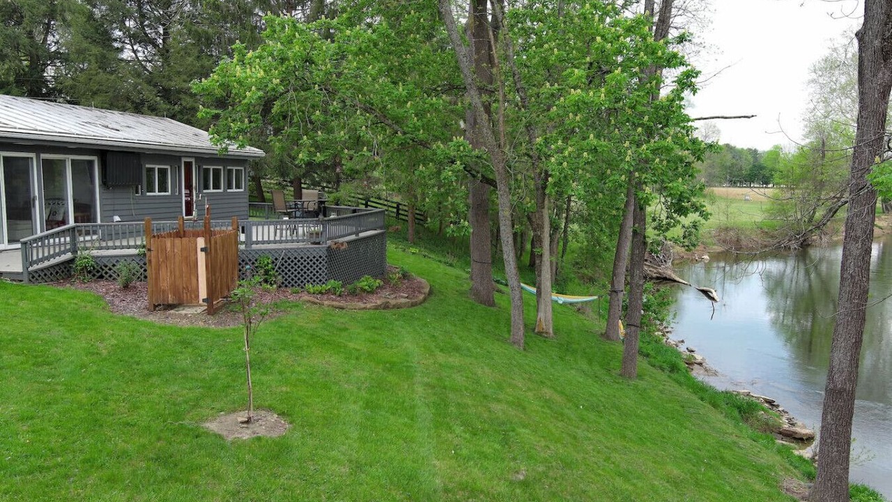 Photo of Outdoor in Howard