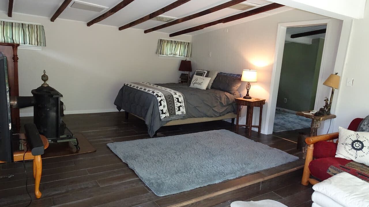 Photo of Bedroom in Howard