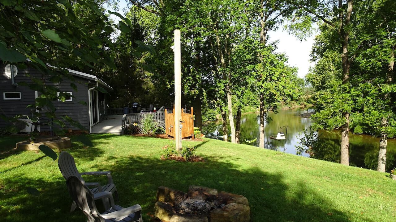 Photo of Outdoor in Howard