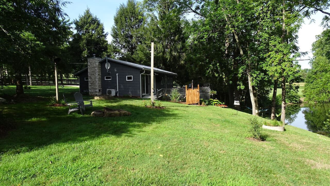 Photo of Outdoor in Howard