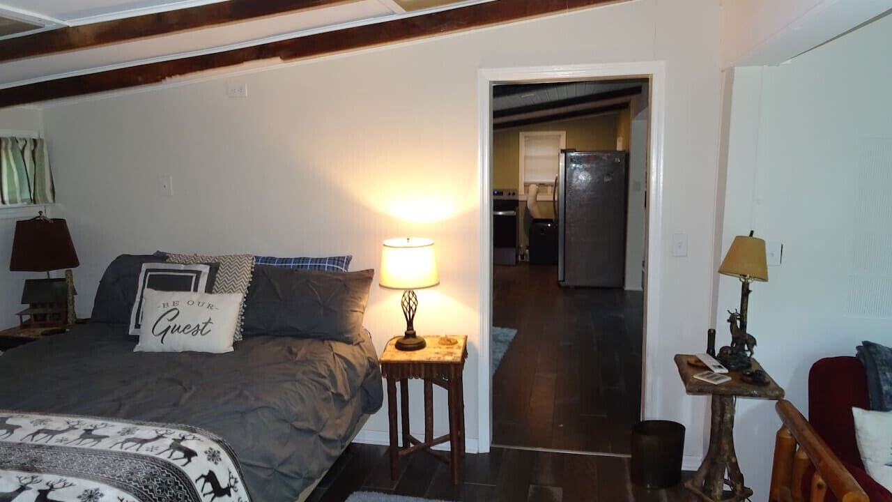 Photo of Bedroom in Howard