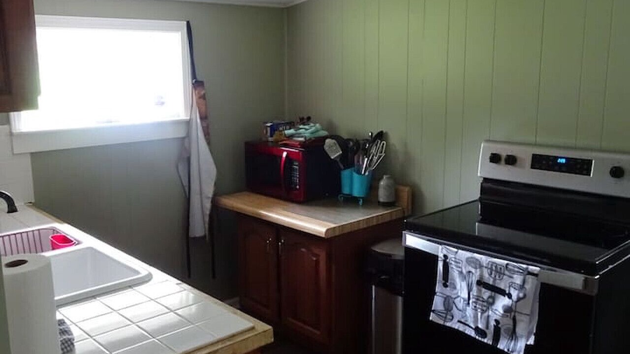 Photo of Kitchen in Howard