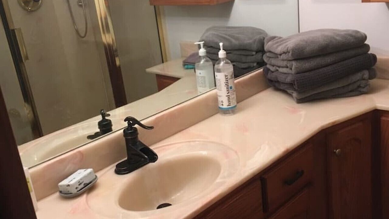 Photo of Bathroom in Howard