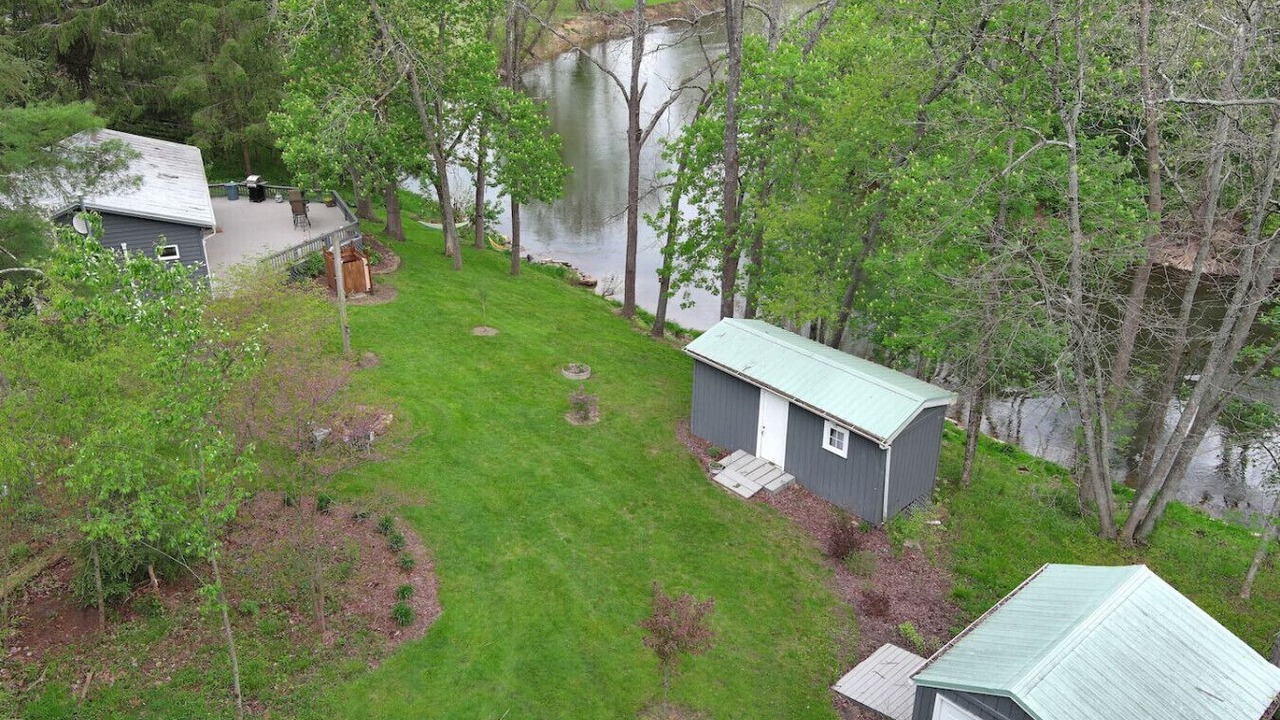 Photo of Outdoor in Howard