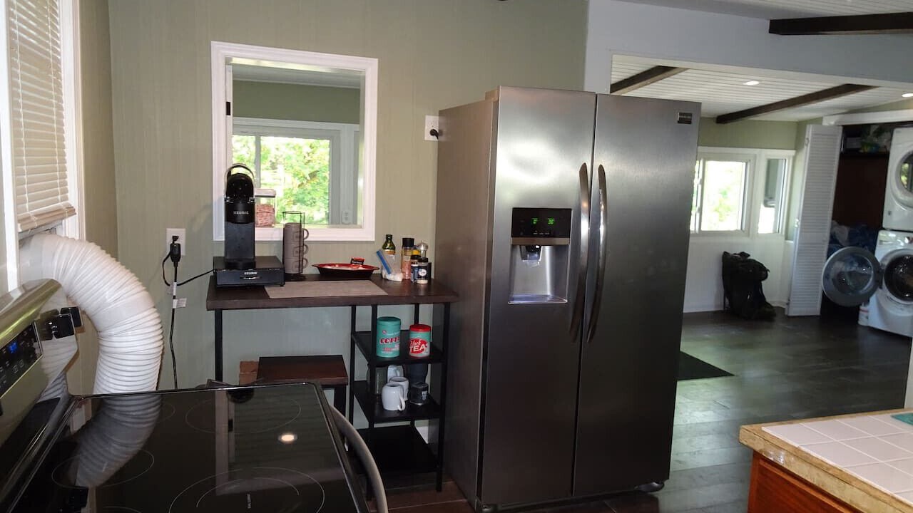 Photo of Kitchen in Howard