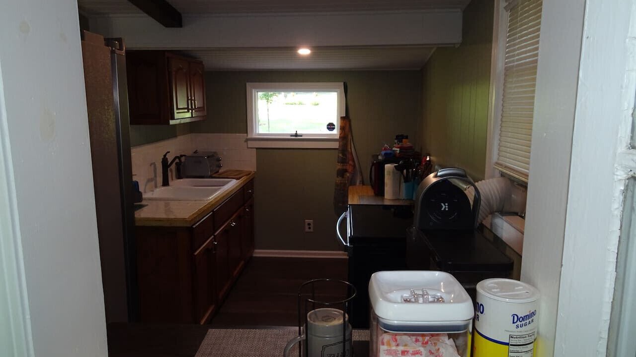 Photo of Kitchen in Howard