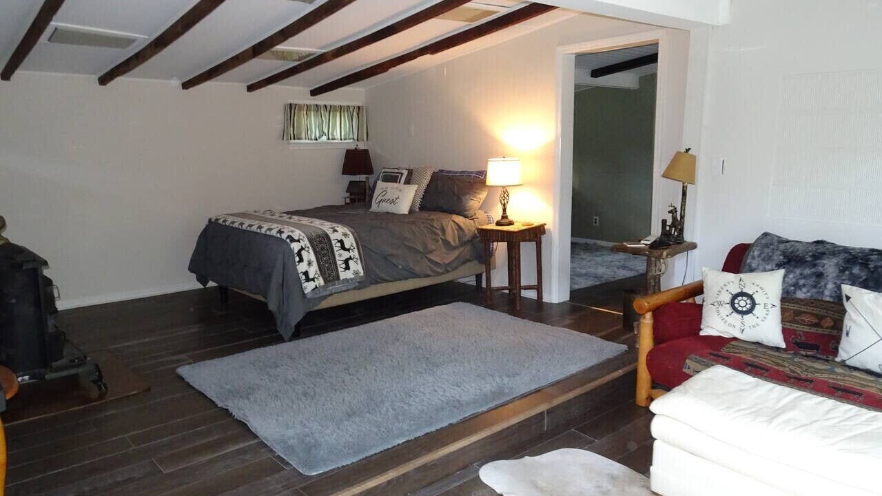 Photo of Bedroom in Howard