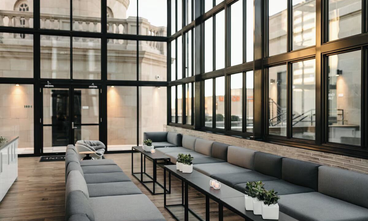 Photo of Outdoor in Downtown Dallas