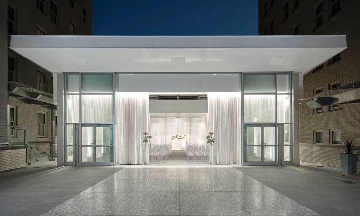 Photo of Outdoor in Downtown Dallas