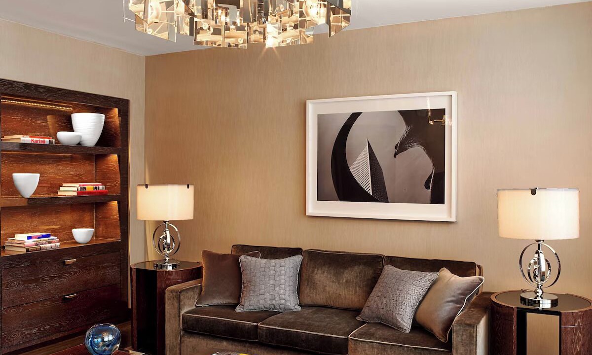 Photo of Livingroom in Downtown Dallas