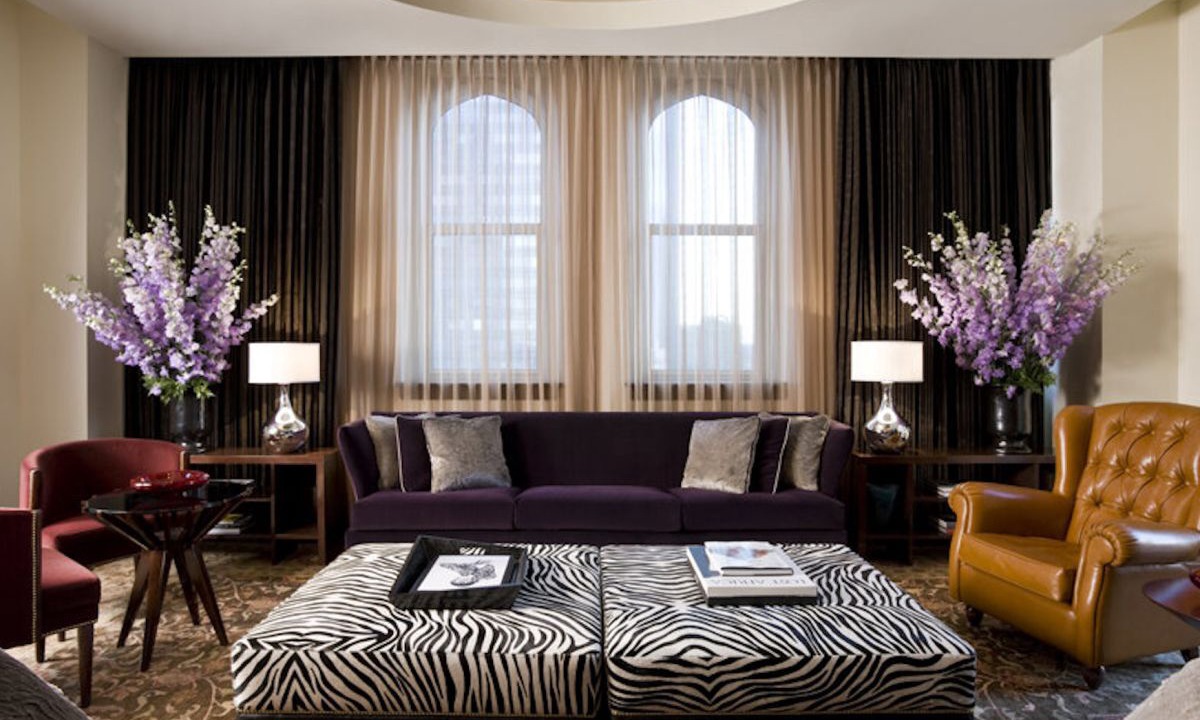 Photo of Livingroom in Downtown Dallas