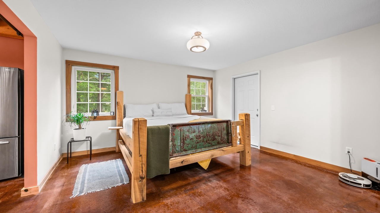 Photo of Bedroom in Nineveh