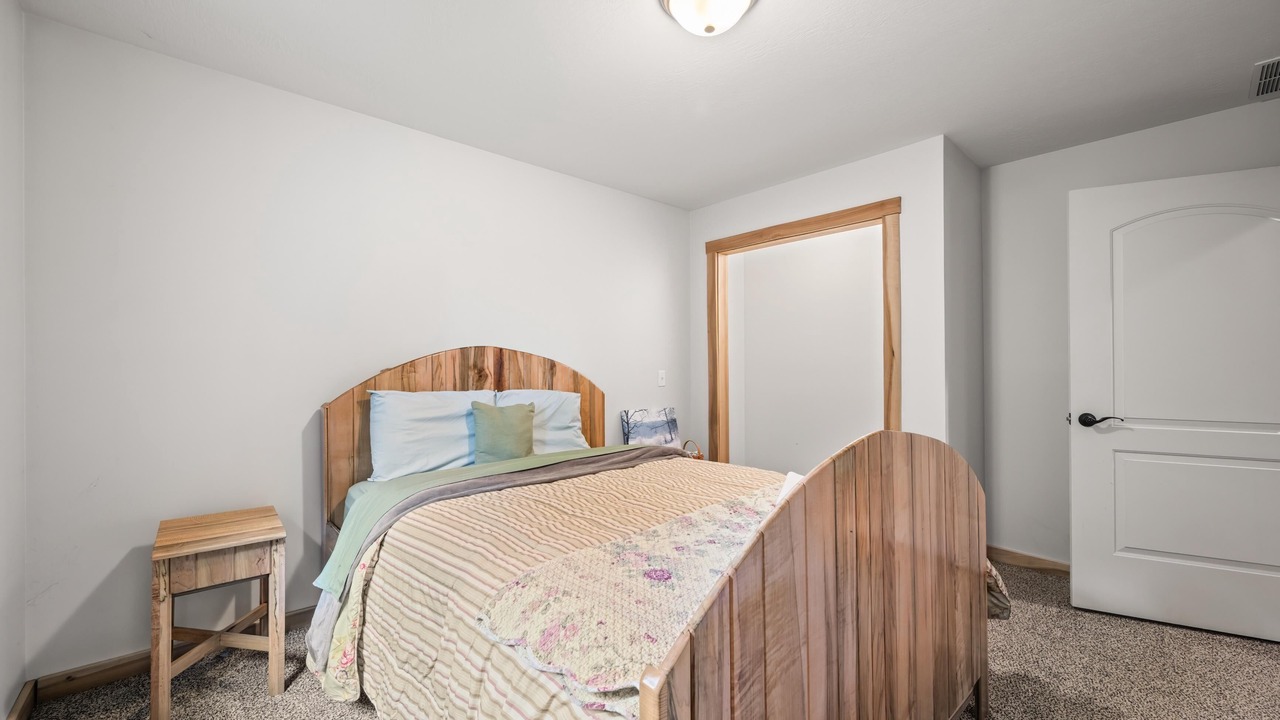 Photo of Bedroom in Nineveh