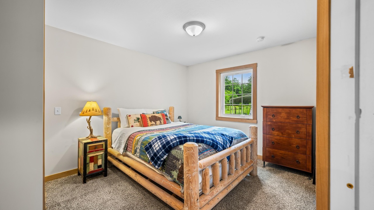 Photo of Bedroom in Nineveh