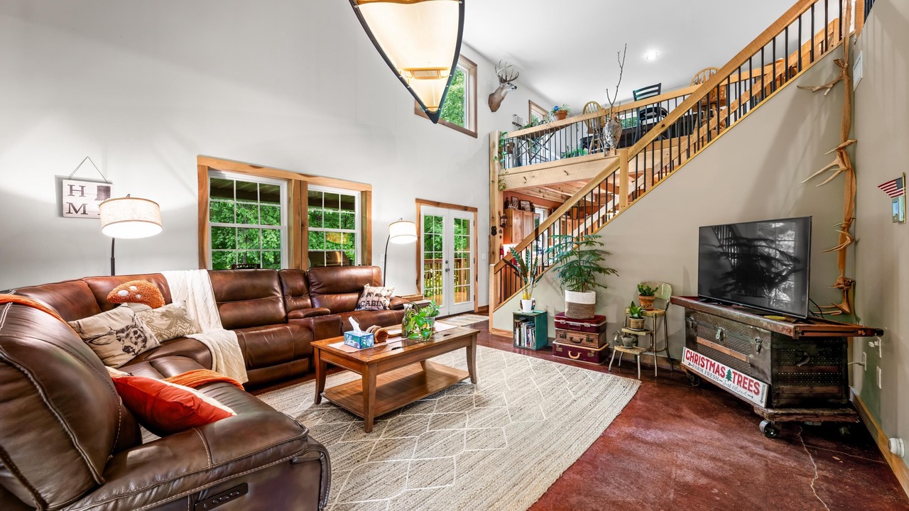 Photo of Livingroom in Nineveh