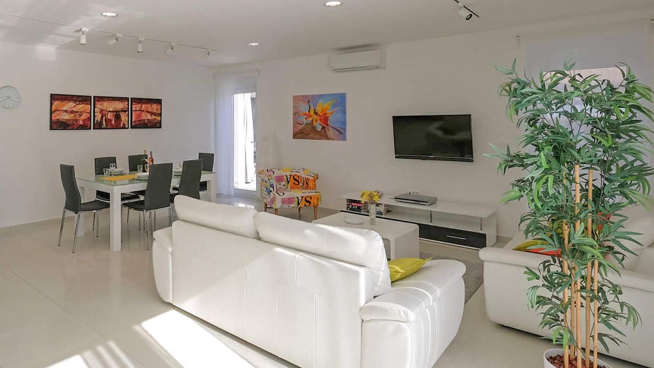 Photo of Bedroom in Rebici