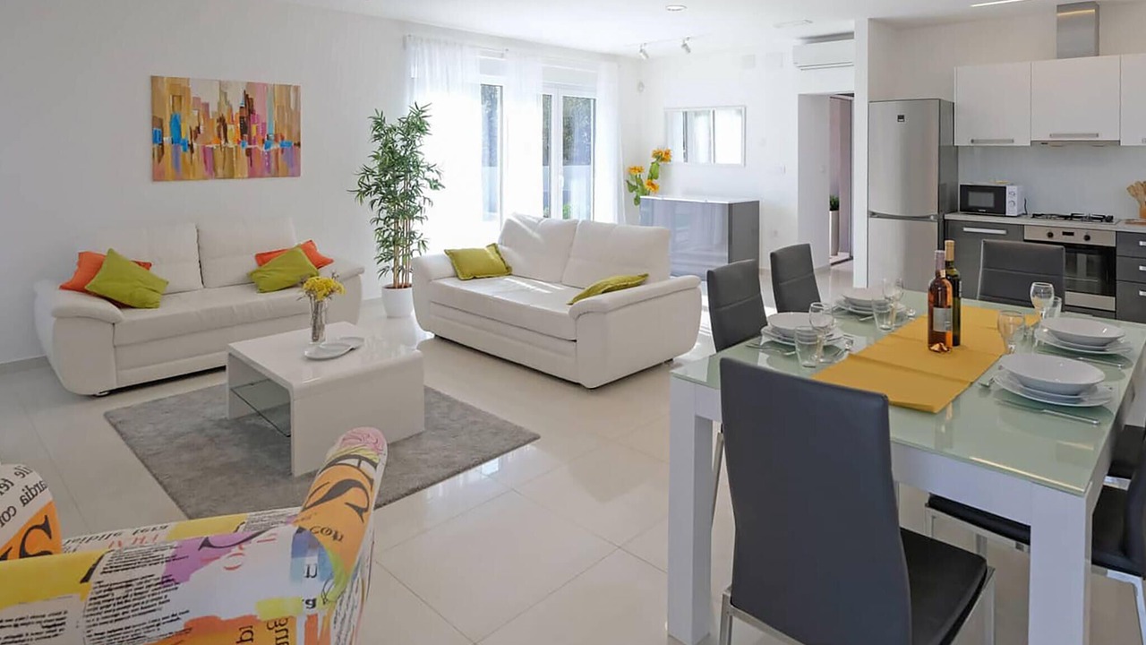 Photo of Bedroom in Rebici