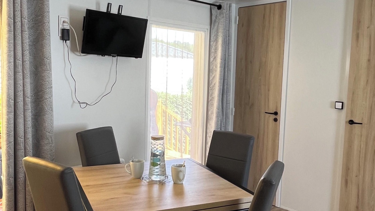 Photo of Livingroom in Coulanges