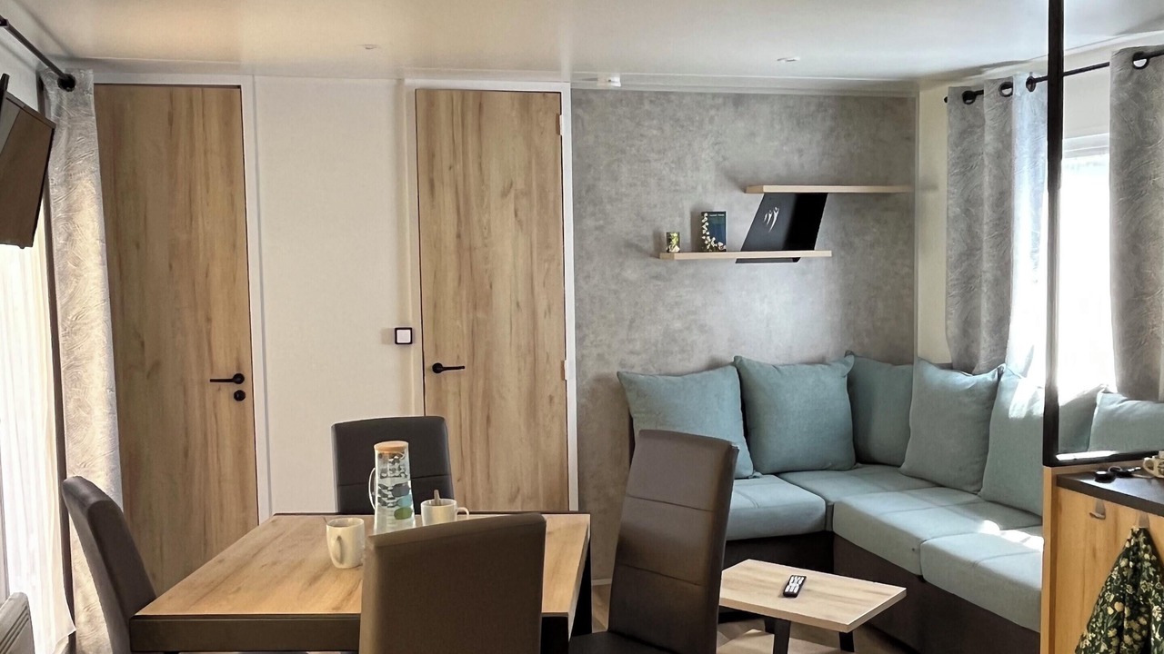 Photo of Livingroom in Coulanges