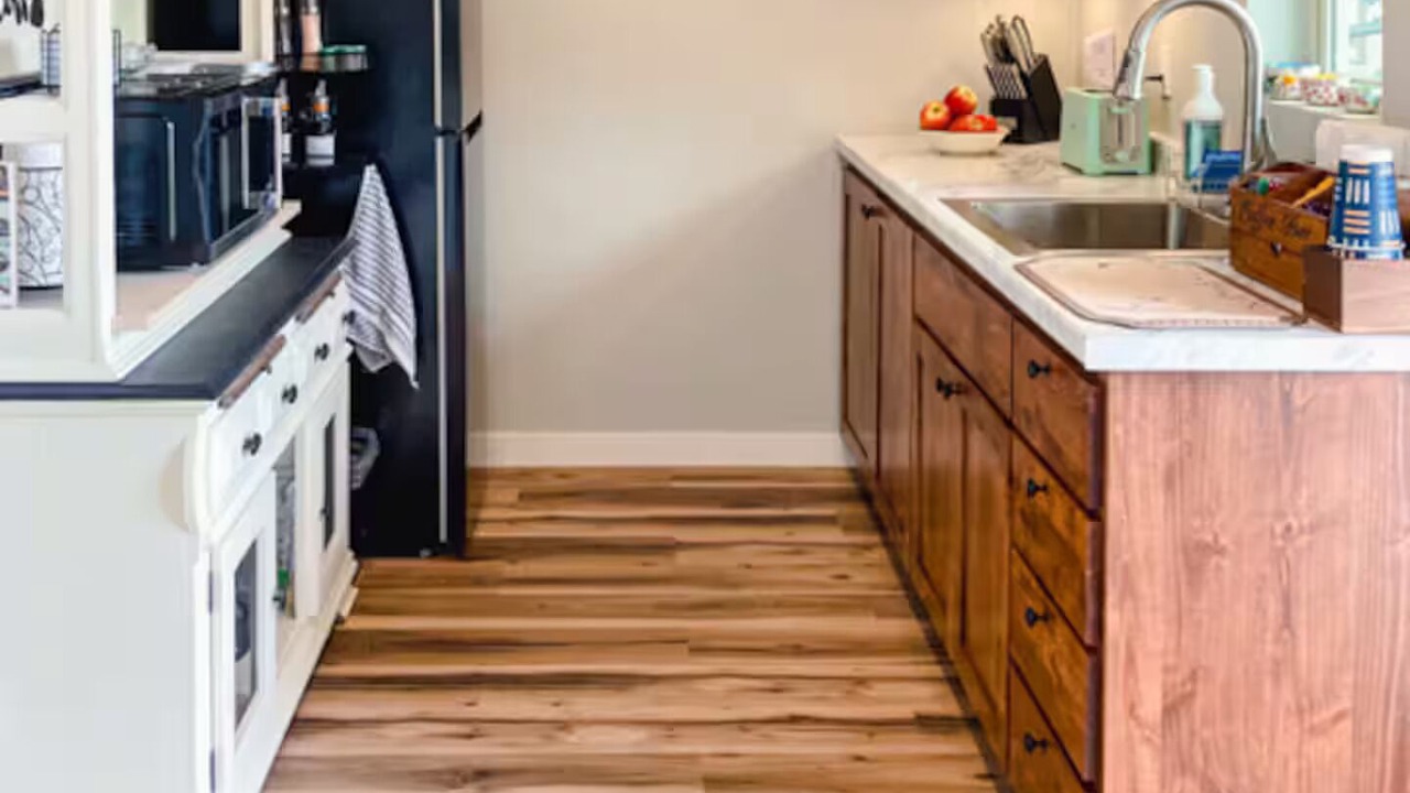 Photo of Kitchen in Glide