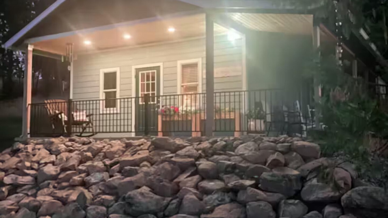 Photo of Outdoor in Glide