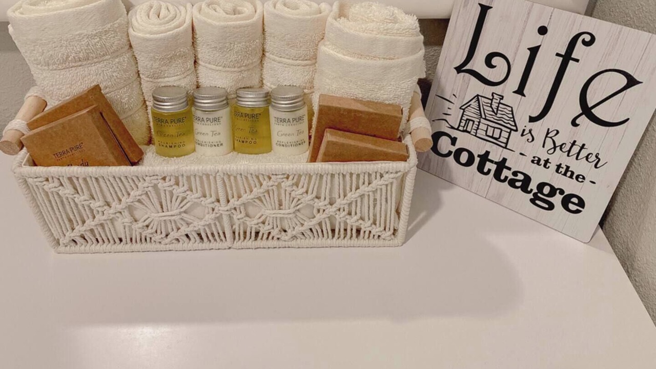 Photo of Bathroom in Glide