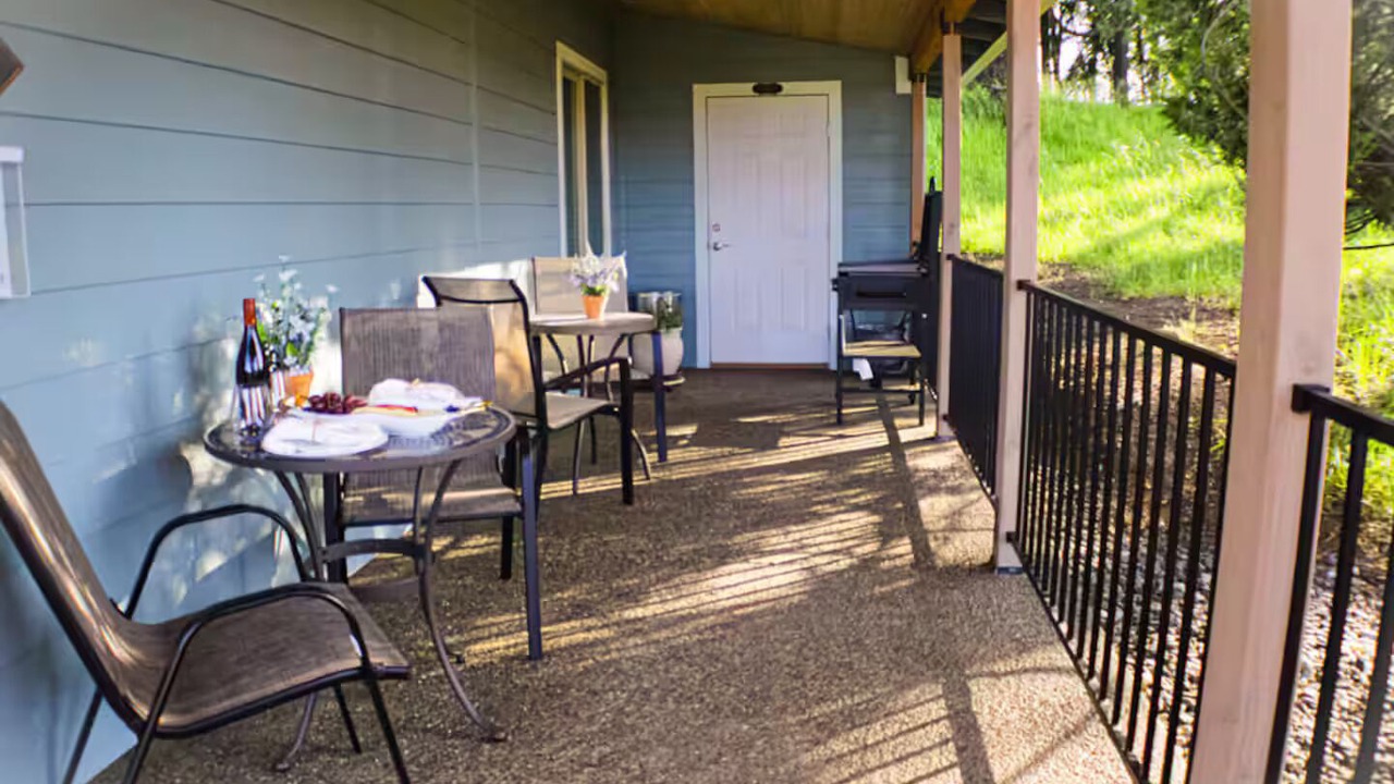 Photo of Outdoor in Glide