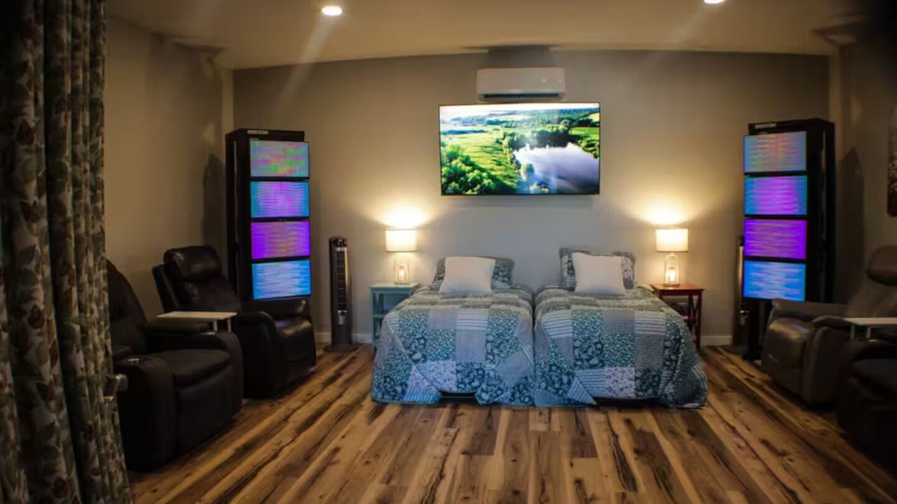 Photo of Bedroom in Glide