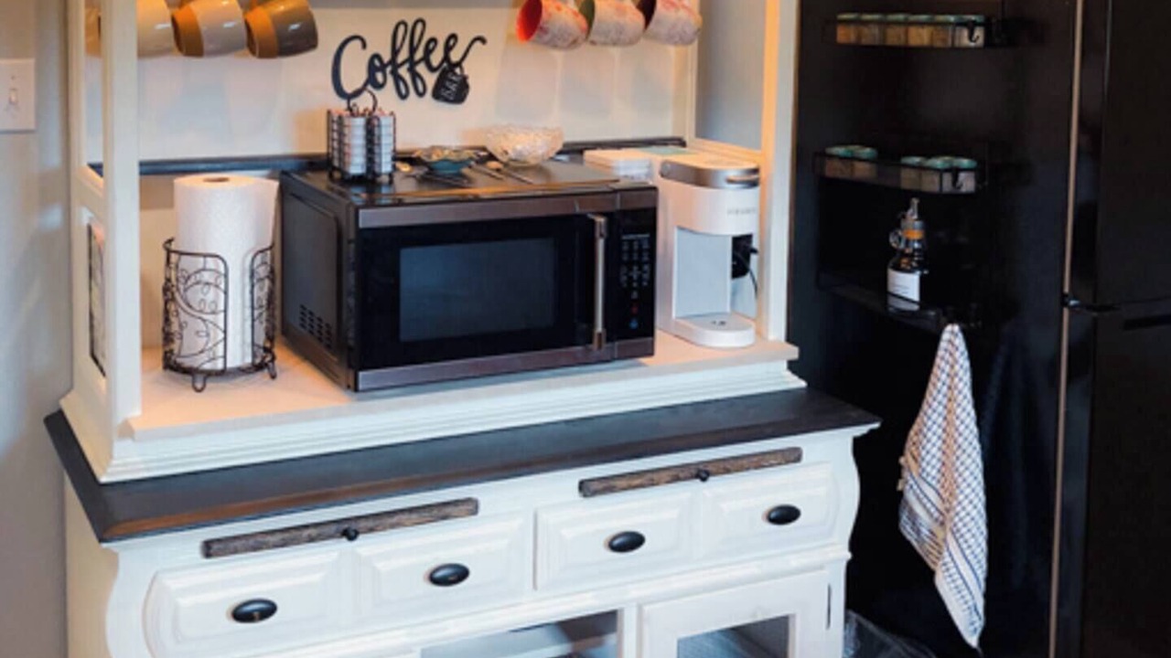 Photo of Kitchen in Glide