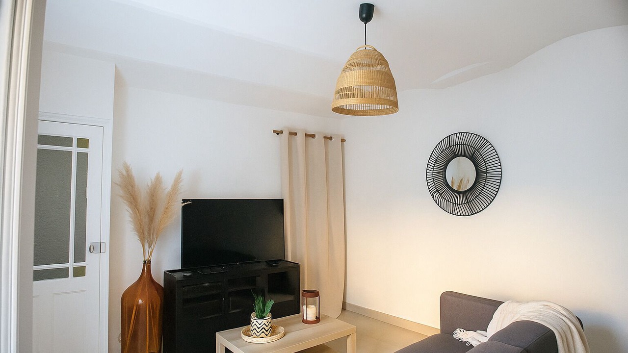 Photo of Livingroom in Saint-Gilles