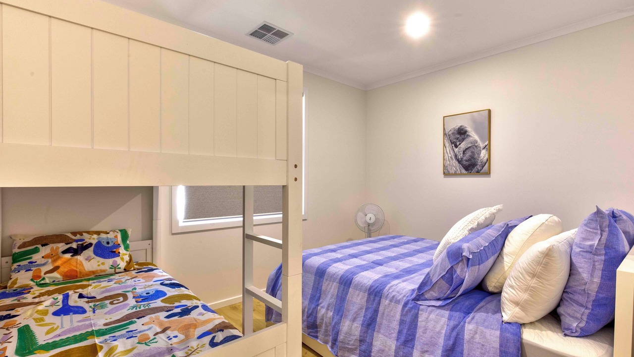 Photo of Bedroom in Skurray