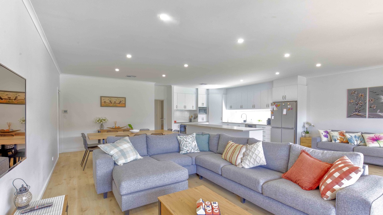 Photo of Livingroom in Skurray