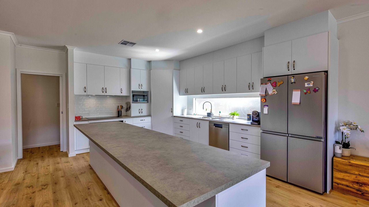 Photo of Kitchen in Skurray