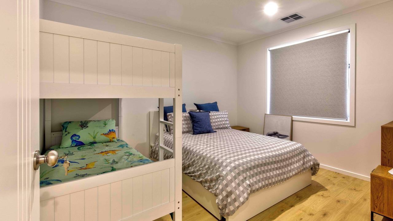 Photo of Bedroom in Skurray