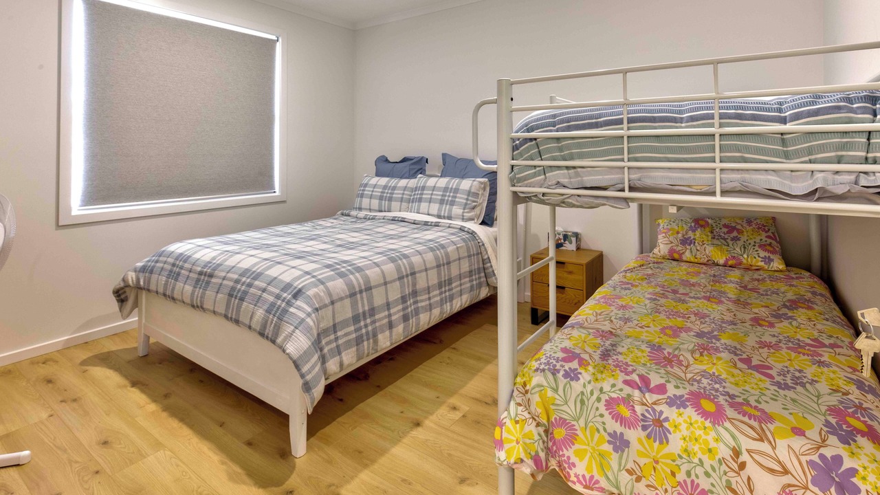 Photo of Bedroom in Skurray