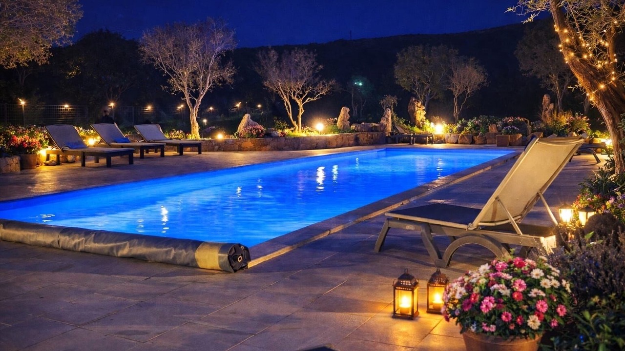 Photo of Outdoor in Sartene