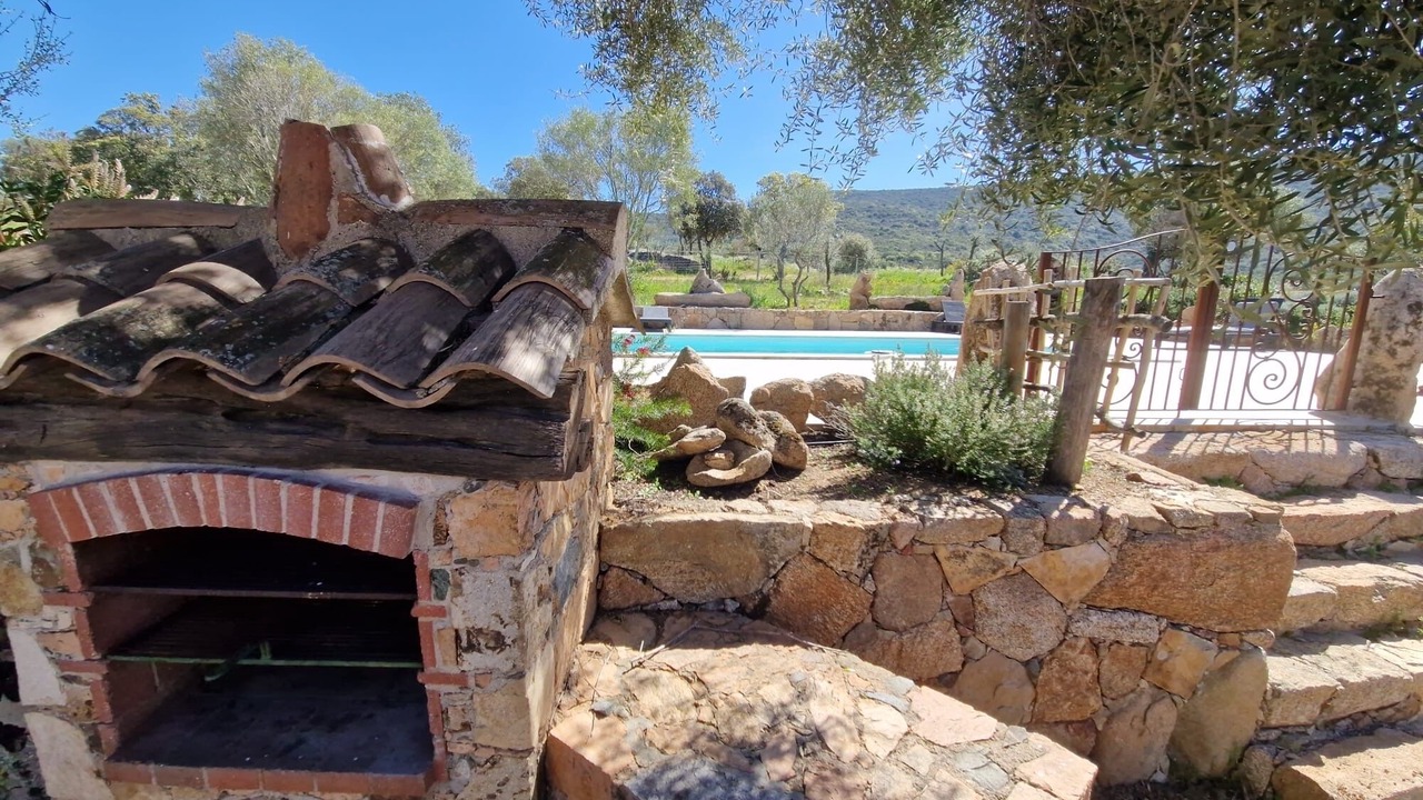 Photo of Outdoor in Sartene