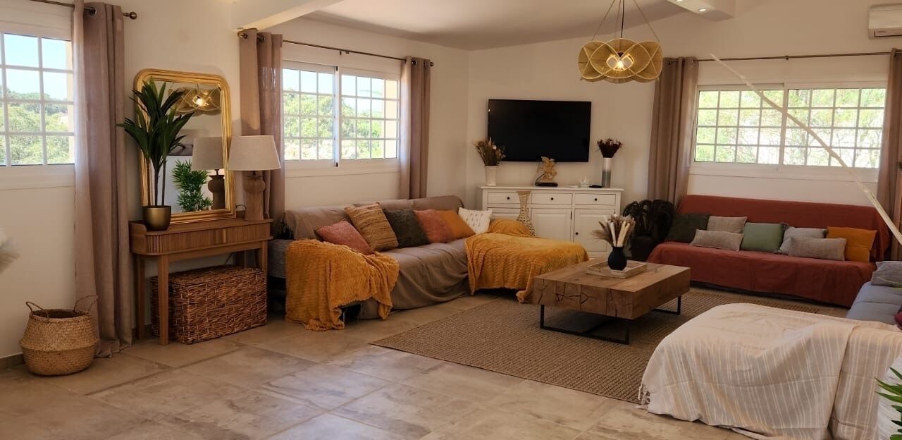 Photo of Livingroom in Sartene