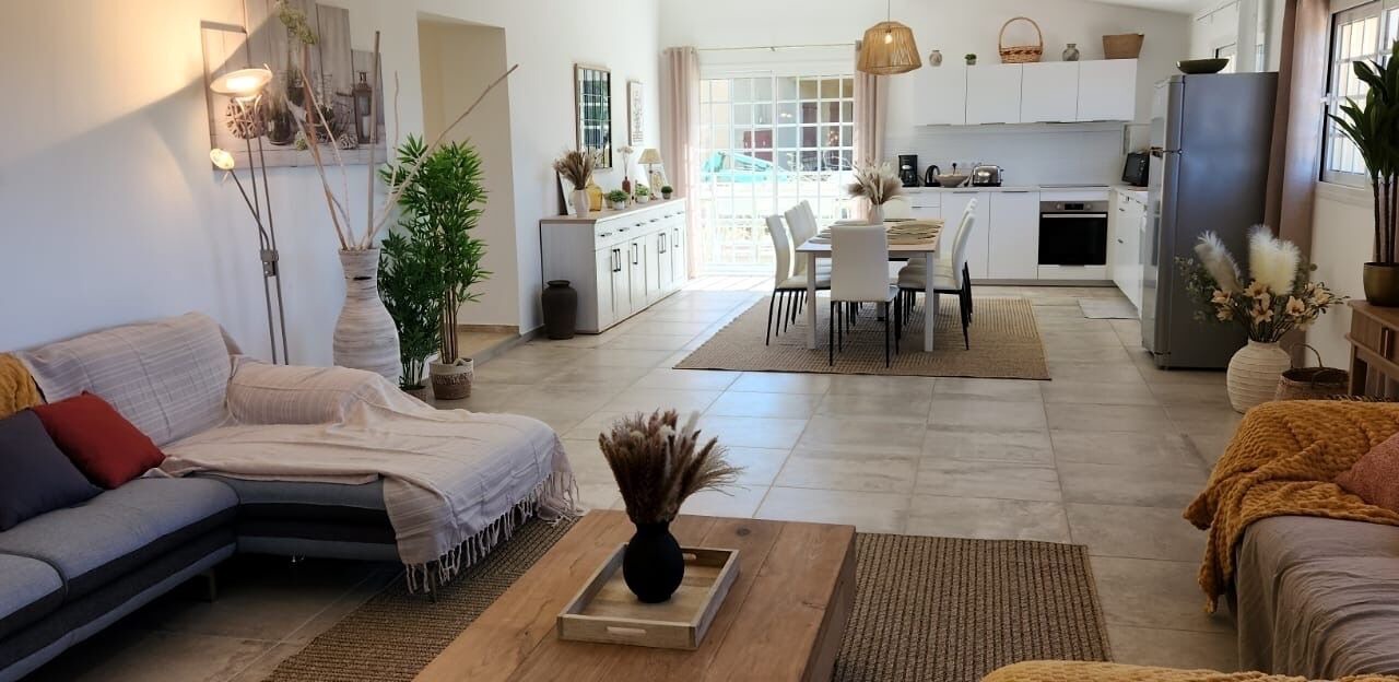 Photo of Livingroom in Sartene