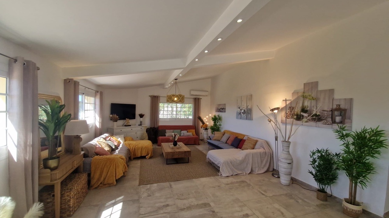 Photo of Livingroom in Sartene