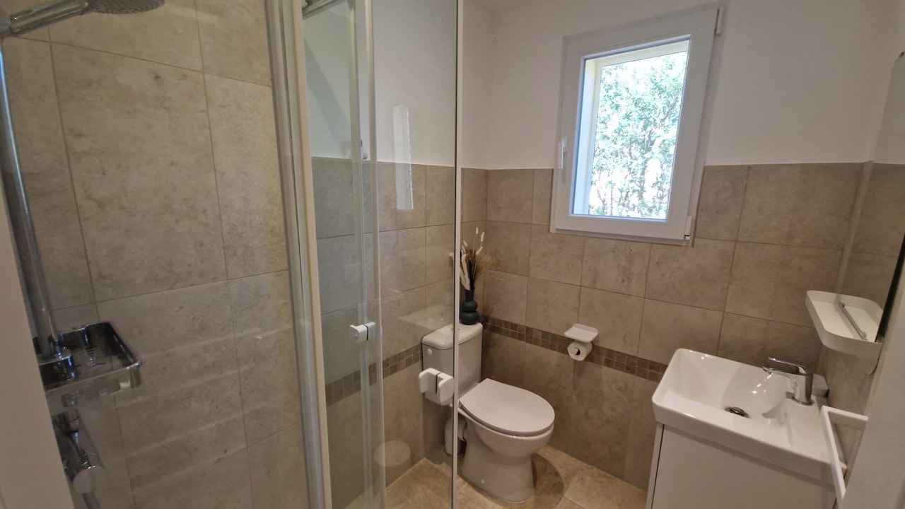 Photo of Bathroom in Sartene