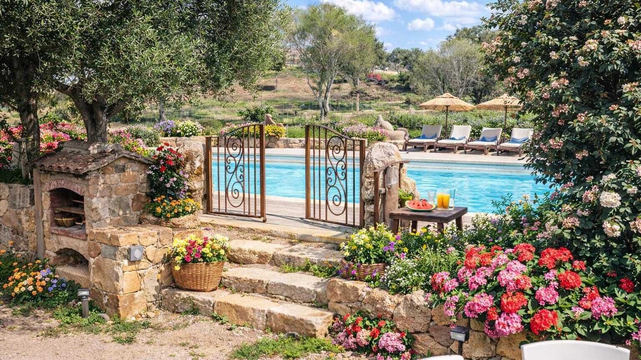 Photo of Outdoor in Sartene