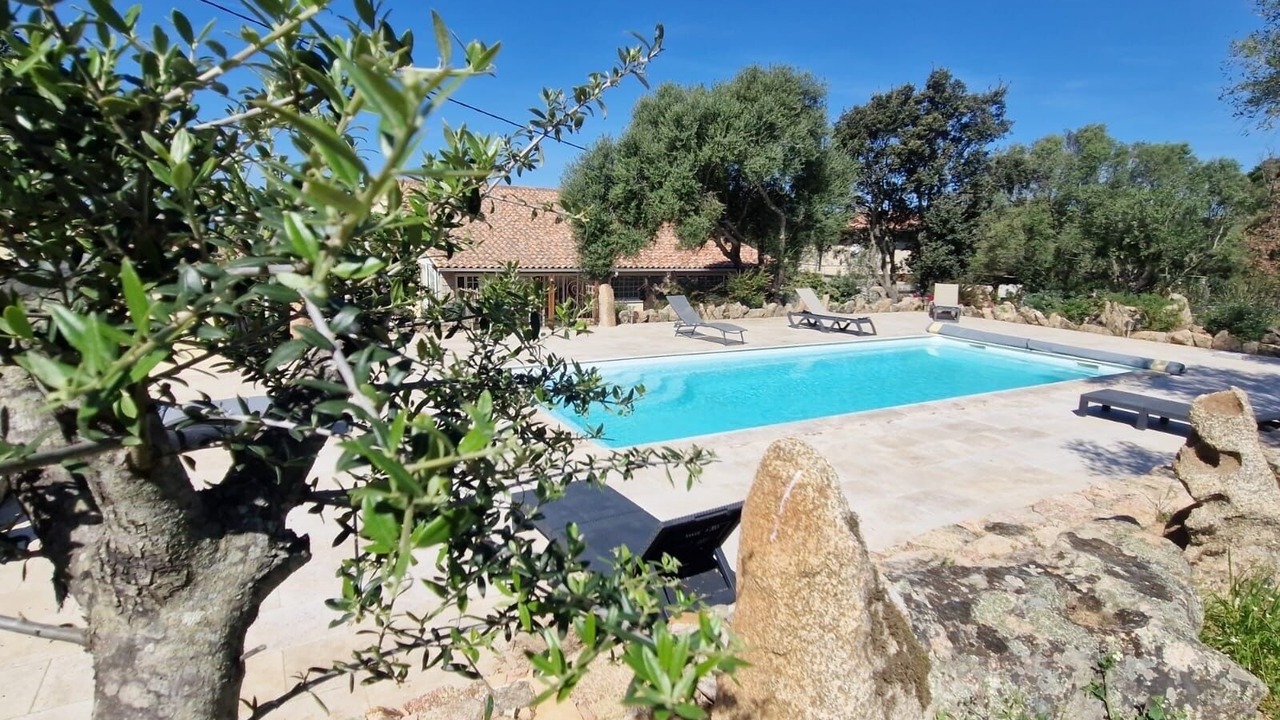 Photo of Outdoor in Sartene