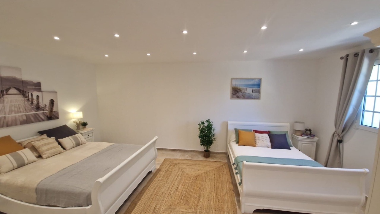 Photo of Bedroom in Sartene