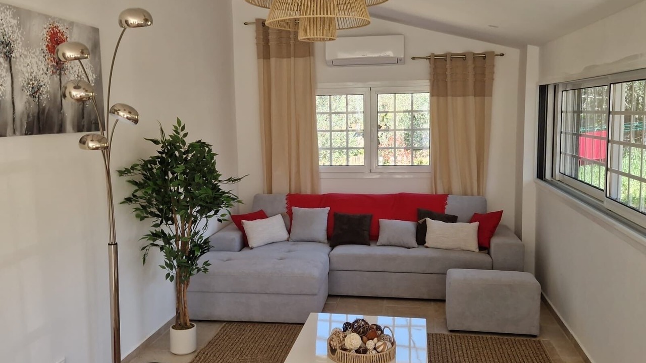 Photo of Livingroom in Sartene