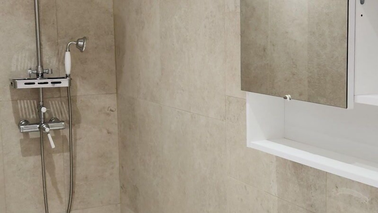 Photo of Bathroom in Sartene