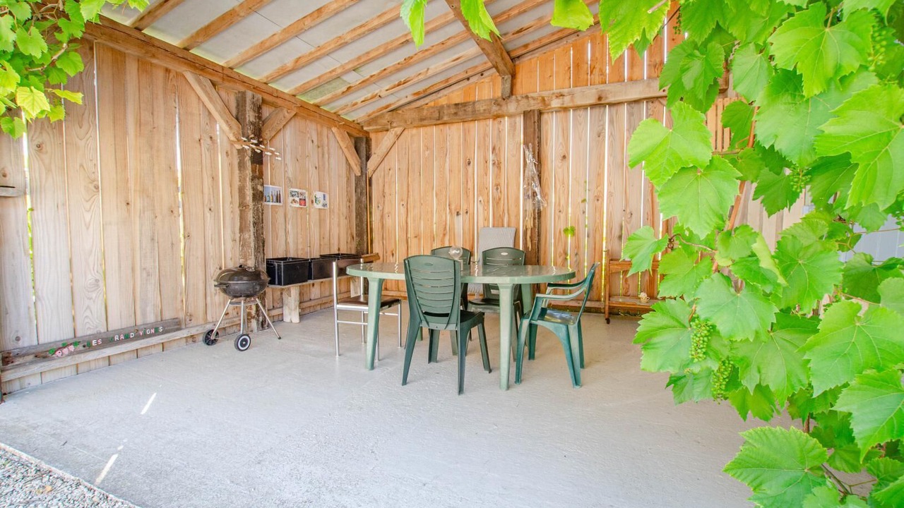 Photo of Outdoor in Laines-aux-Bois