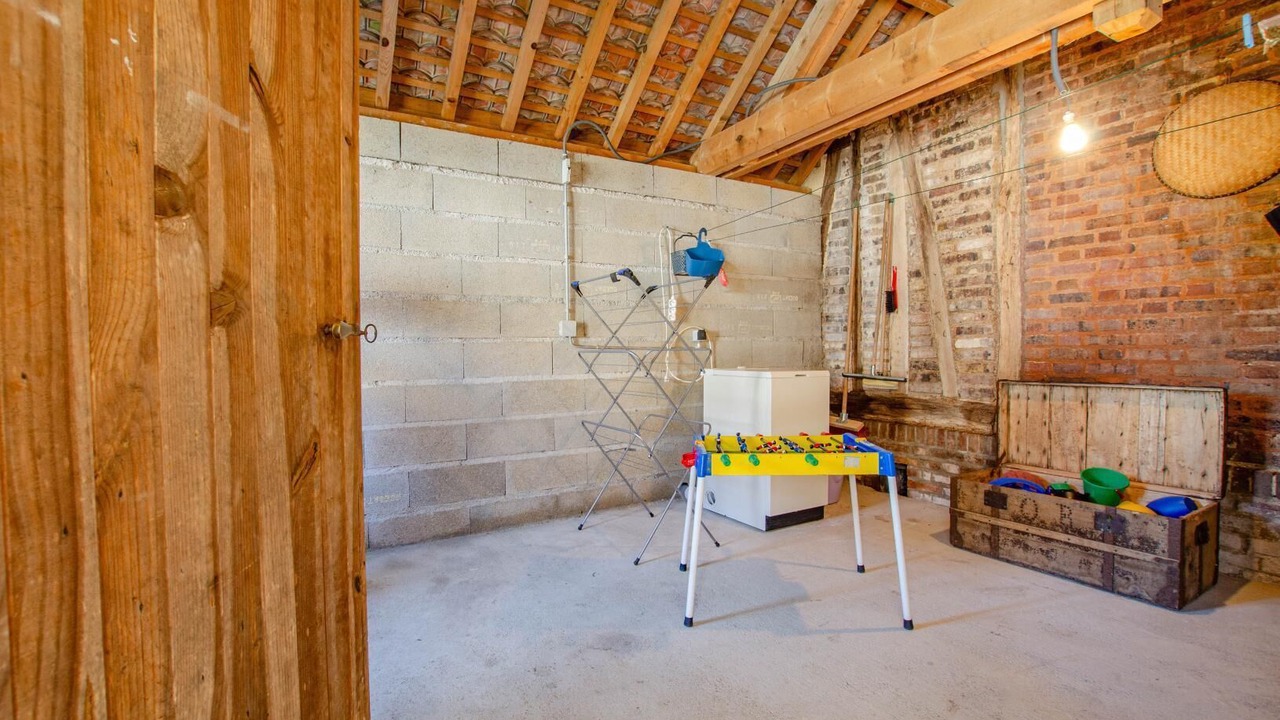 Photo of Bedroom in Laines-aux-Bois