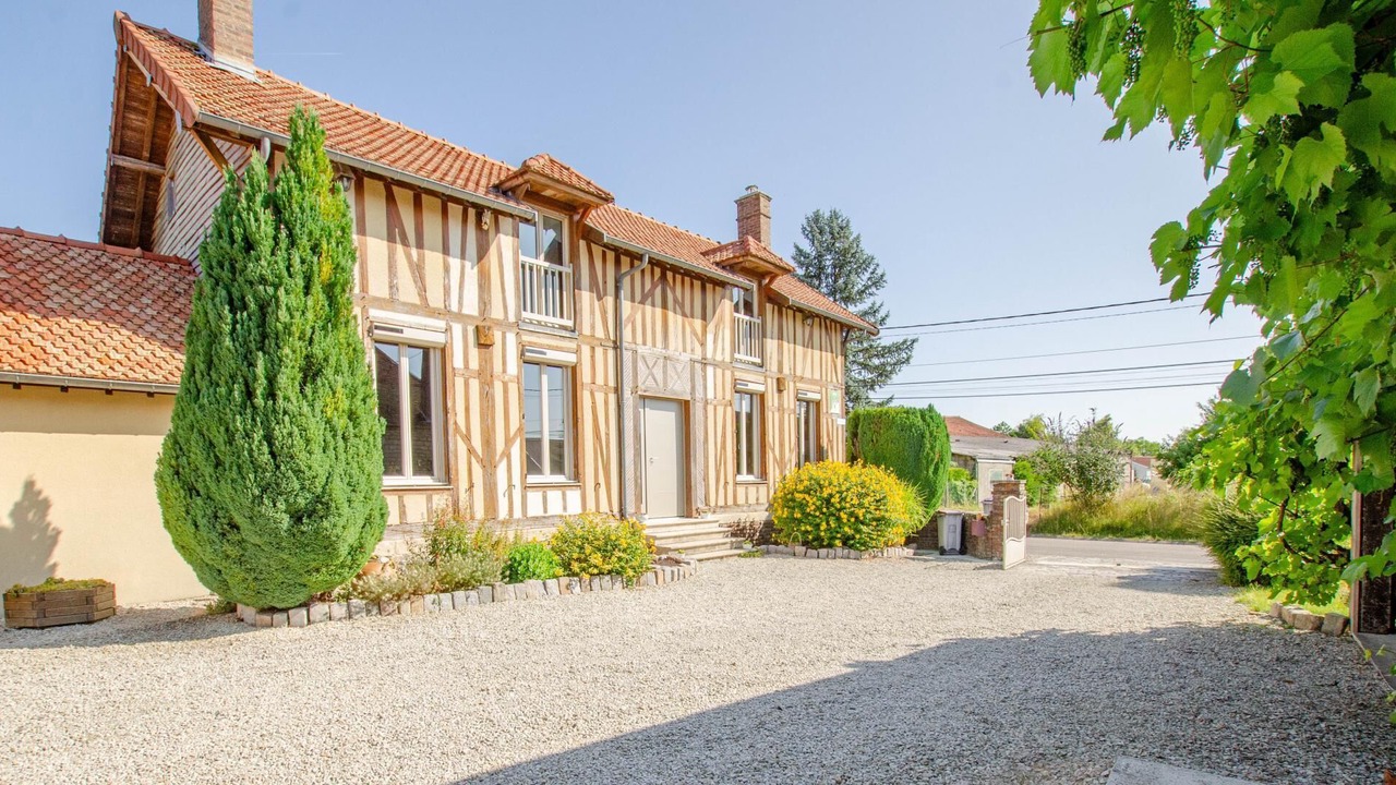 Photo of Outdoor in Laines-aux-Bois